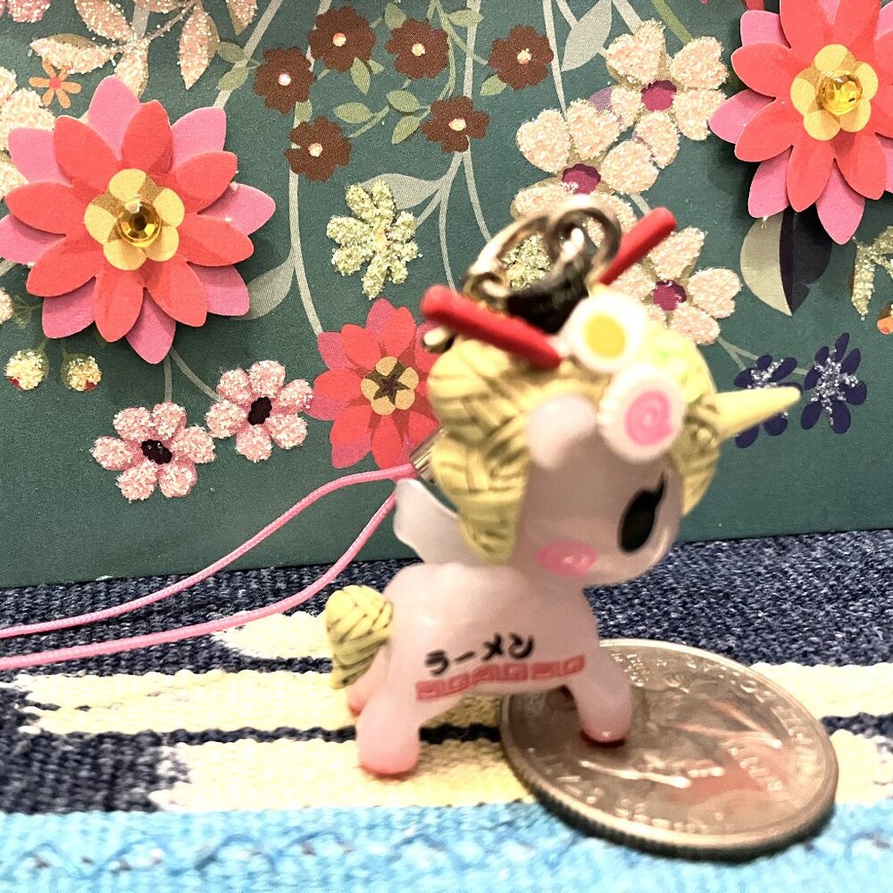Tokidoki Unicorno Frenzies 3 Miso
